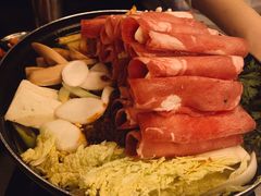 -MI WU FACTORY米屋美食工厂餐厅(绿地店)