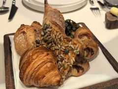 -Le Bistrot de Racine