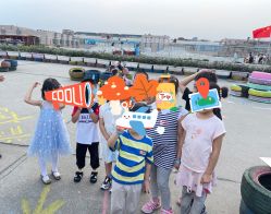 -小蜜蜂农场(凯德七宝购物广场店)