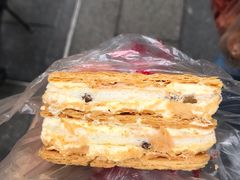 -宫廷糕点铺