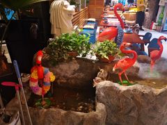 -泰兰香·Thailand(凯德空中花园店)
