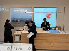 -喜茶(常州新北万达店)