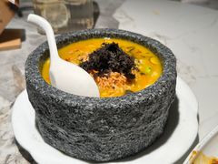 黑松露焗饭-云雪丽·木府土司文化餐厅(木府店)