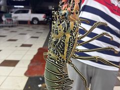 -双天海鲜楼 · 43年老字号