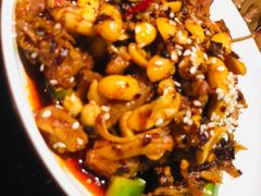 -蛙喔牛蛙(椒江青悦城店)