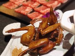 乳鸽-龙门养心粥火锅(祥恒广场店)