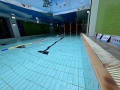 -DBSWIM深呼吸国际游泳培训(黄浦店)