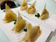 -東海海鲜酒家(中信广场店)