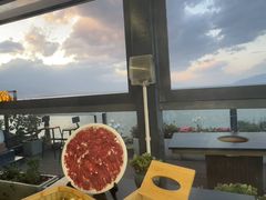 -野菌皇海景野生菌火锅(滨海大道店)
