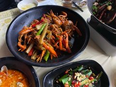 -聚味瞿记·龙虾堂(渔人码头一店)