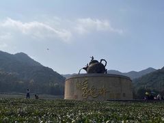 -龙坞茶村
