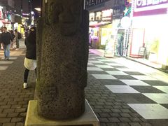 -宝健路步行街(Pedestrian Shopping Street)