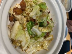 -吴家·淮扬小馆(世纪金源店)