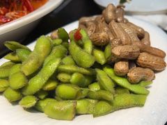 -周姑娘不等味·牛羊肉火锅·螃蟹罗氏虾·烤鱼烤串(高邮店)