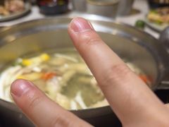 -狐狸爱上椰子鸡(滨江星光大道店)