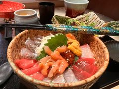 -AKIMOTO秋本寿司(双井店)