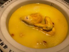 -领鲜天下·焗海鲜·花胶鸡(天目里店)