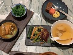 -萬國春·中菜馆(颐和公馆店)