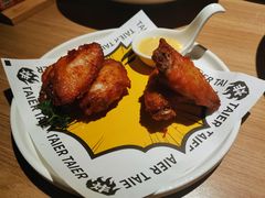 -太二酸菜鱼(中山龙之梦店)
