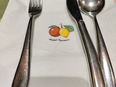 -安妮意大利餐厅(世贸天阶店)