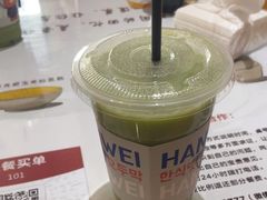 -韩食味·小木屋(日照店)