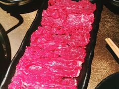 -左庭右院鲜牛肉火锅(新梅广场店)