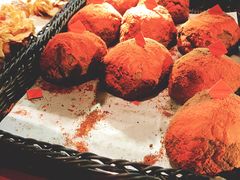 -Salon de The de Joel Robuchon(外滩18号店)