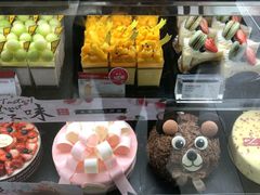-85度C(济南经七路店)