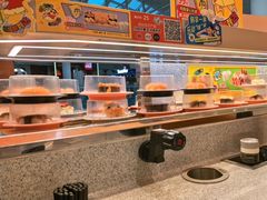 -争鲜回转寿司(西红门荟聚PLUS店)