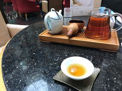 -威斯汀舞台餐厅