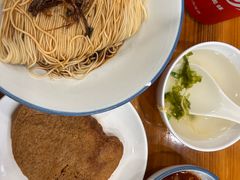 -小方的面(徐家汇店)