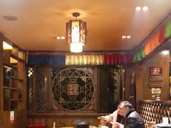 大堂-滇藏石锅宴(崇仁巷老店)