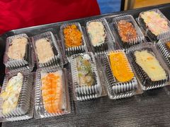 -池田寿司·4H鲜作(朝阳大悦城店)