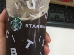 -星巴克(苏州张家港国贸酒店店)