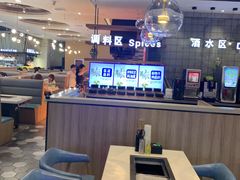 -海柜涮烤一体自助餐厅(金鹰店)