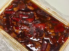 -湘中缘·湖南菜(娄底驻京办店)