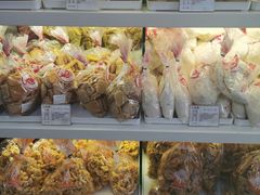-生活林(河北路店)