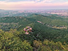 -青州市云门山风景区