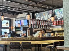 -京A Taproom·精酿餐吧(CBD店)