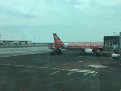 -吉隆坡国际机场