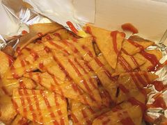 -BOPEYE·波派炸鸡(河西中央商场店)