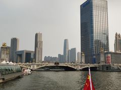 -海河游船-永乐码头(大悲院)
