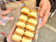 -甜嘟嘟烘焙坊(舒城路店)