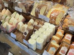 -莉蓮蛋挞(静安寺店)