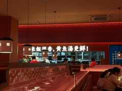 -闽上鲜·福建菜(龙湖滨江天街店)