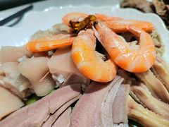 -阿莉餐厅(枣阳路店)