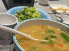 -鼎原力量东北吊炉烧烤(临河街店)