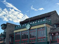 -北京前门大栅栏