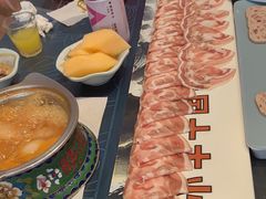 -名都晓荷塘(涿州店)