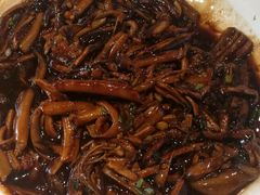 鳝糊-二十八里太湖船菜(吉祥路店)